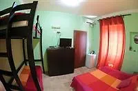 Residence Ciampino 0*, Rome