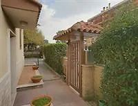 Villa Residence Ciampino