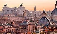 Villa Residence Ciampino Italy