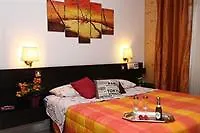 Residence Ciampino Villa