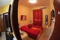 Residence Ciampino Villa